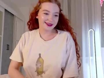 Freechat cinnabongirls on Chaturbate