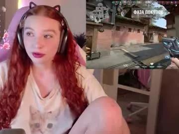 Freechat cinnabongirls on Chaturbate