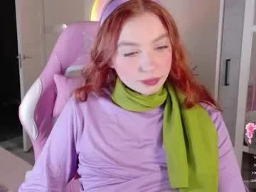 Freechat cinnabongirls on Chaturbate