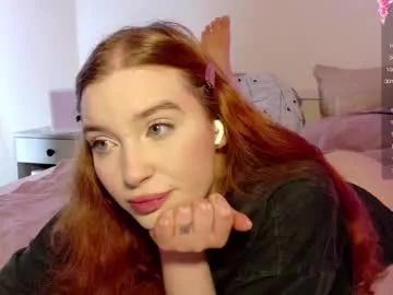 Freechat cinnabongirls on Chaturbate