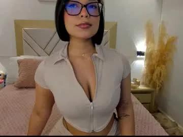 cl4ire — Lovense Lush on - Interactive Toy that vibrates with your Tips - Multi Goal: Make me cum a lot LushOn - pvt open [1000tk each Goal] #lovense #latina #mistress #natural