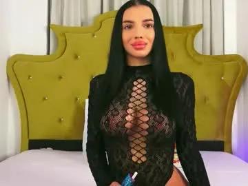 Freechat classybarby__ on Chaturbate