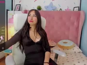 cloe_martinez_ on Chaturbate