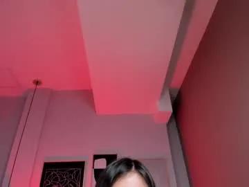 cloe_martinez_ on Chaturbate