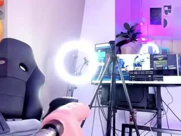 cloe_martinez_ on Chaturbate