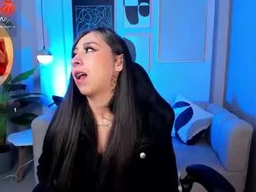 cloe_martinez_ on Chaturbate