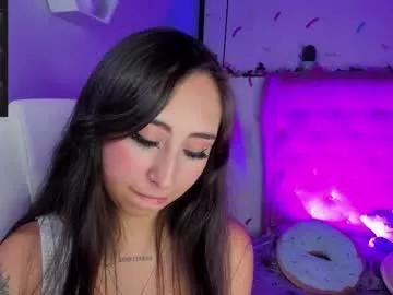 cloe_martinez_ on Chaturbate