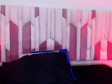 cloe_stanfort on Chaturbate