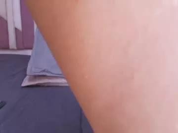 cloe_stanfort on Chaturbate