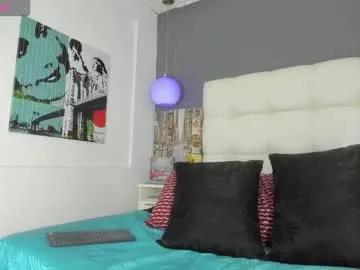 cloerodriguez on Chaturbate