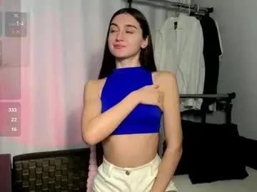 cloudbae — Hello my name is Kelly! Glad to see you! #teen #New #Cute #Shy. Goal:doggy^^ [32 tokens remaining]