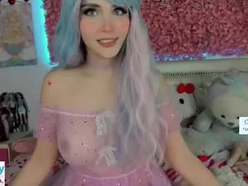 Freechat cobie_smoulders_ on Chaturbate