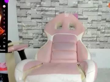 coffee_hot on Chaturbate