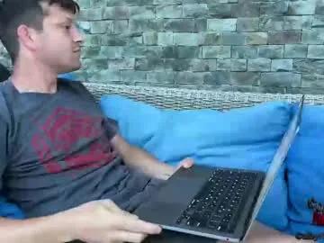 colbyknox on Chaturbate