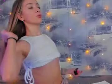 cold_waterfall on Chaturbate