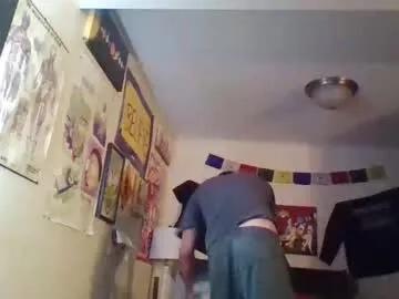 Private college_packing_8 on Chaturbate