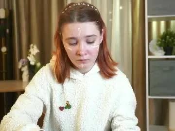 Freechat consuelaawkward on Chaturbate