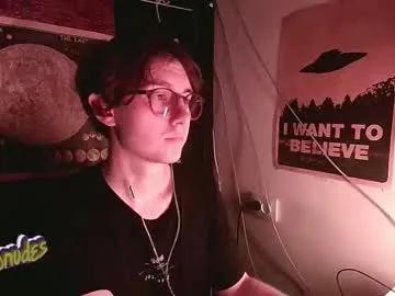 cosmonudes on Chaturbate