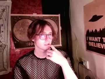 cosmonudes on Chaturbate