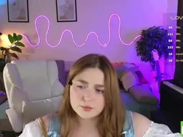 cosycute on Chaturbate