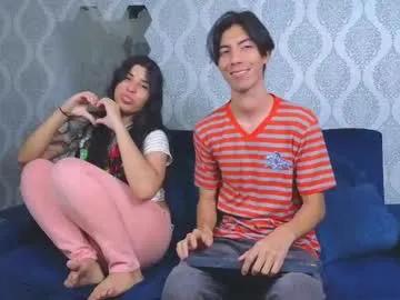 Freechat couple_hot_2025 on Chaturbate