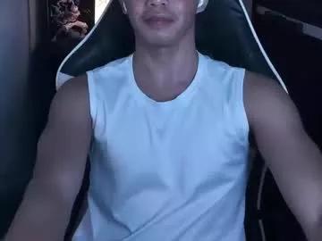 Freechat crazyasiancum on Chaturbate