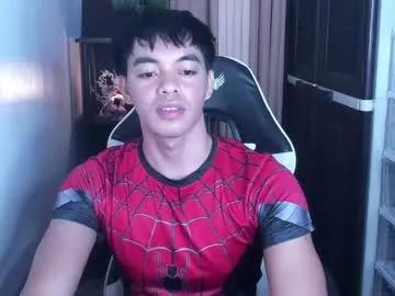 Freechat crazyasiancum on Chaturbate