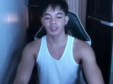 Freechat crazyasiancum on Chaturbate