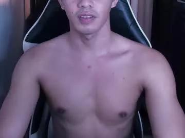 Freechat crazyasiancum on Chaturbate
