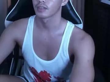 Freechat crazyasiancum on Chaturbate