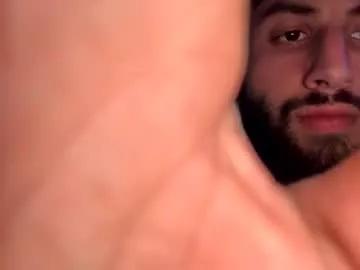 crazydill28 on Chaturbate