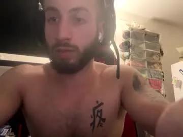 crazydill28 on Chaturbate