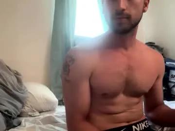 crazydill28 on Chaturbate