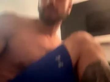 crazydill28 on Chaturbate