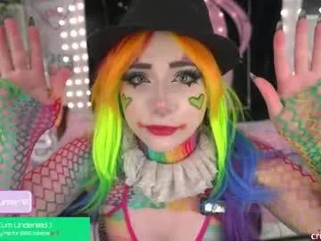 Freechat crimsonkitten on Chaturbate