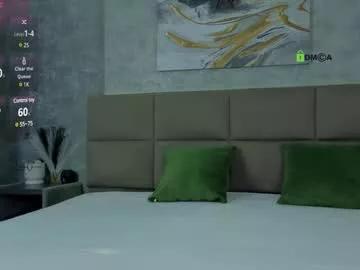 Freechat cris__alex__ on Chaturbate