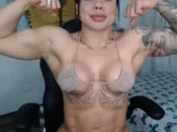 cristalbeautiful1 on Chaturbate