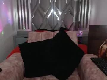 cristalbeautiful1 on Chaturbate