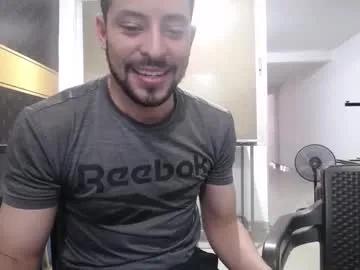 crisyoha4020 on Chaturbate
