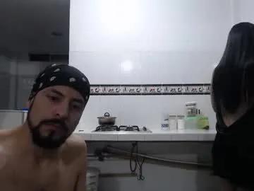 crisyoha4020 on Chaturbate