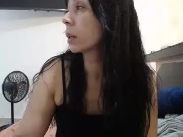 crisyoha4020 on Chaturbate