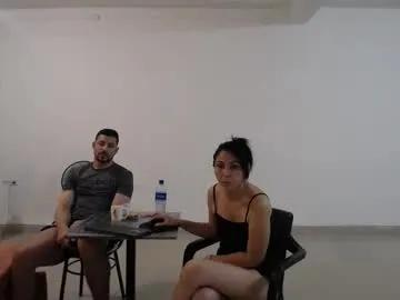 crisyoha4020 on Chaturbate