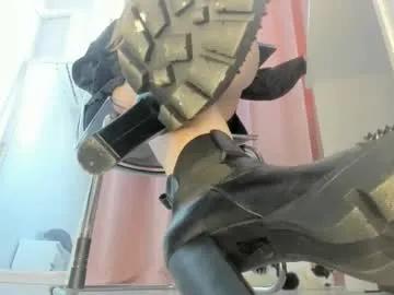 cruel_siren on Chaturbate