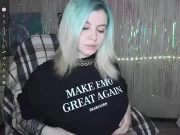 Freechat cryptobjgirlv2 on Chaturbate