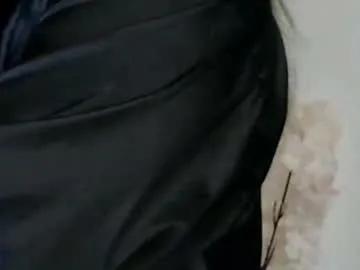 Freechat crystal_ray_777 on Chaturbate