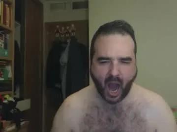 Freechat curiosillo1983 on Chaturbate