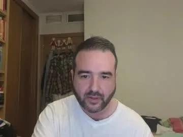 Freechat curiosillo1983 on Chaturbate
