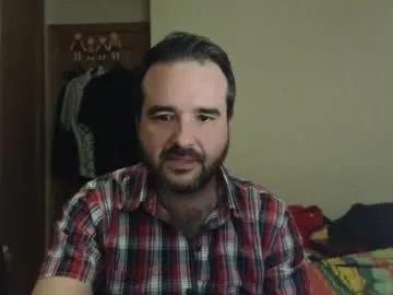 Freechat curiosillo1983 on Chaturbate