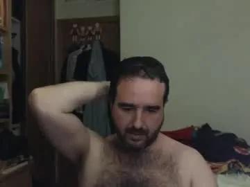 Freechat curiosillo1983 on Chaturbate