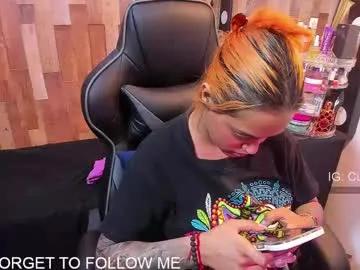 cute_elii on Chaturbate